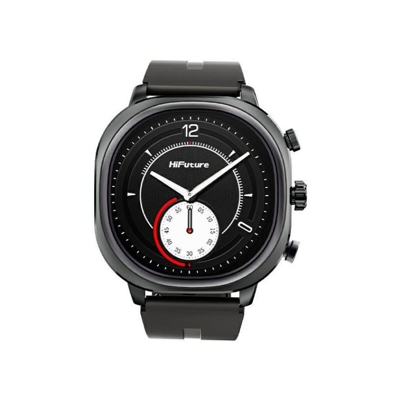 Smartwatch Futurefit Aix Lite Black