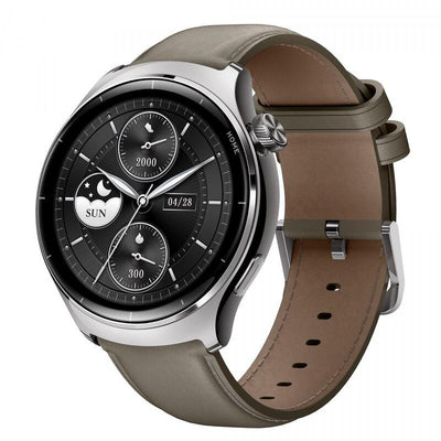 Mibro Smartwatch Lite 3 Pro (khaki Grey) — image 1