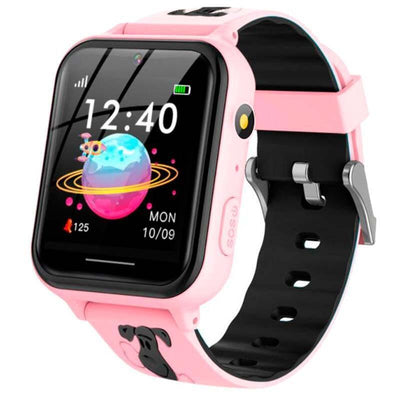 Smartwatch Children A2 2G Pink — image 1