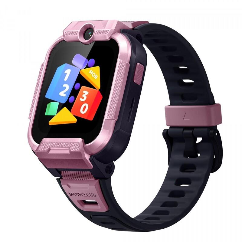 Mibro Smartwatch Children Z5 4G LTE Pink