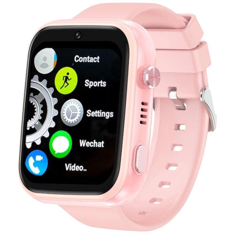Smartwatch Children T45 Pro Pink