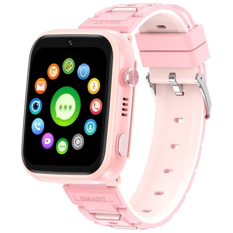 Smartwatch Children T45 Pink