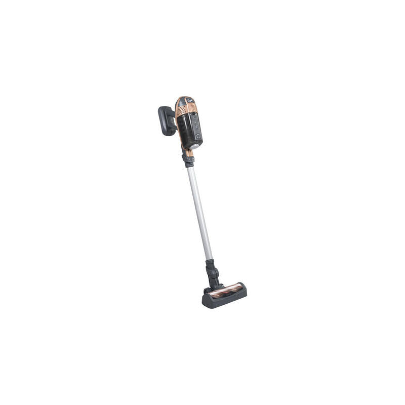 Smoby Rowenta Aspiradora X Force Flex, Electrodoméstico Kids 7600330223