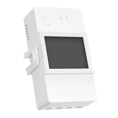 Sonoff POWR316D 16A - Switch Smart With Medidor Power — image 1
