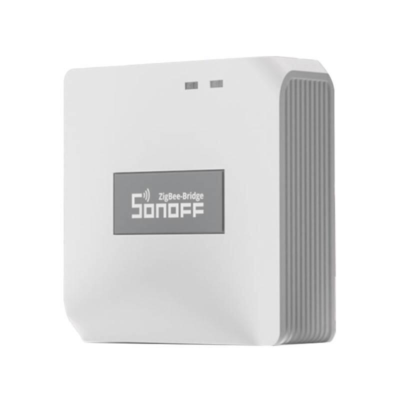 Sonoff Zigbee Bridge-p Gateway