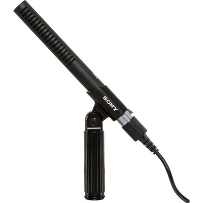 Sony ECM-778 Shotgun Mikrofon — image 1