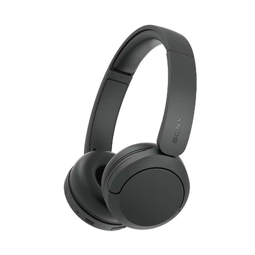 Sony Wh-CH530 Wireless Bluetooth Headphones - Black — image 1