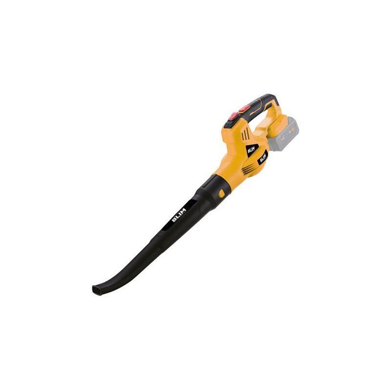 Soplador Blim S/Carbones 20V ( Without Battery - Yellow
