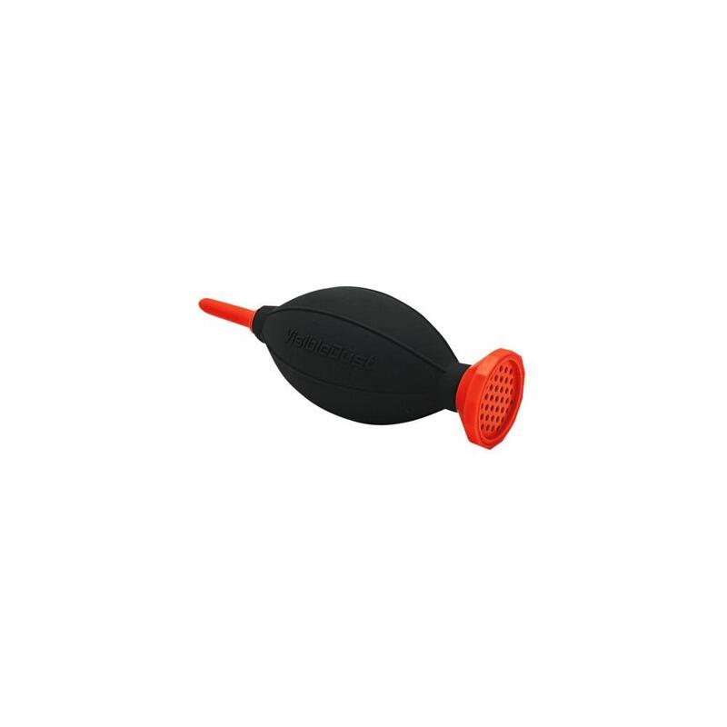 Visible Dust Soplador Zee Pro Red