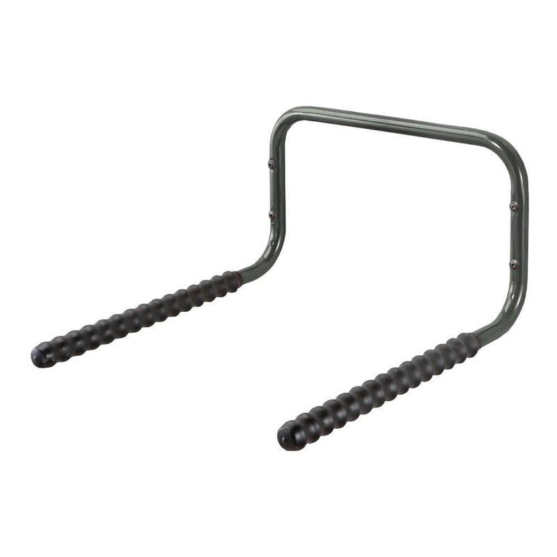 Wall Mount Bicicleta, Black 45,5 X 50 X 28CM