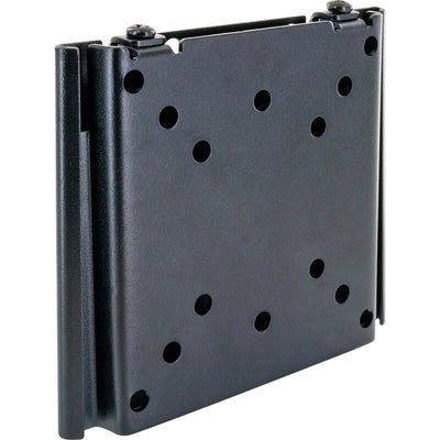 Schwaiger Wall Mount TV Fix 13-27 1TFT MÁX.30KG Black — image 1