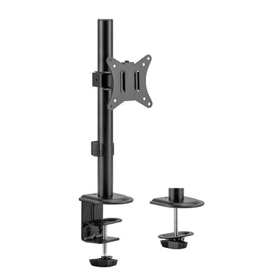 Maclean Stand Desktop Monitor MC-751N Lcd, VESA 75X75 And 100X100, 17-32 Charging Max. 9KG — image 1