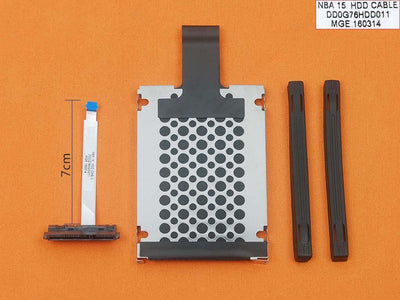 Cable Connector SATA Hard Drive HDD Laptop HP Pavilion 15-C 15-CB 15-CC 15-CK 15-CB000TX — image 1