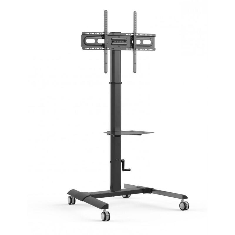 Stand Mobile Phone LCD/LED 32-70CALI, 40KG With Tray