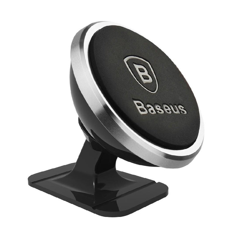 Stand Mobile Phone Magnetic Car 360º Baseus