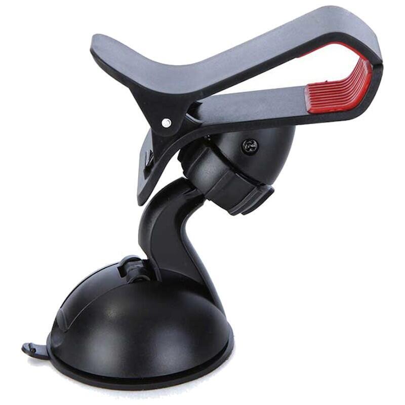 Stand Car Universal Ventosa Black