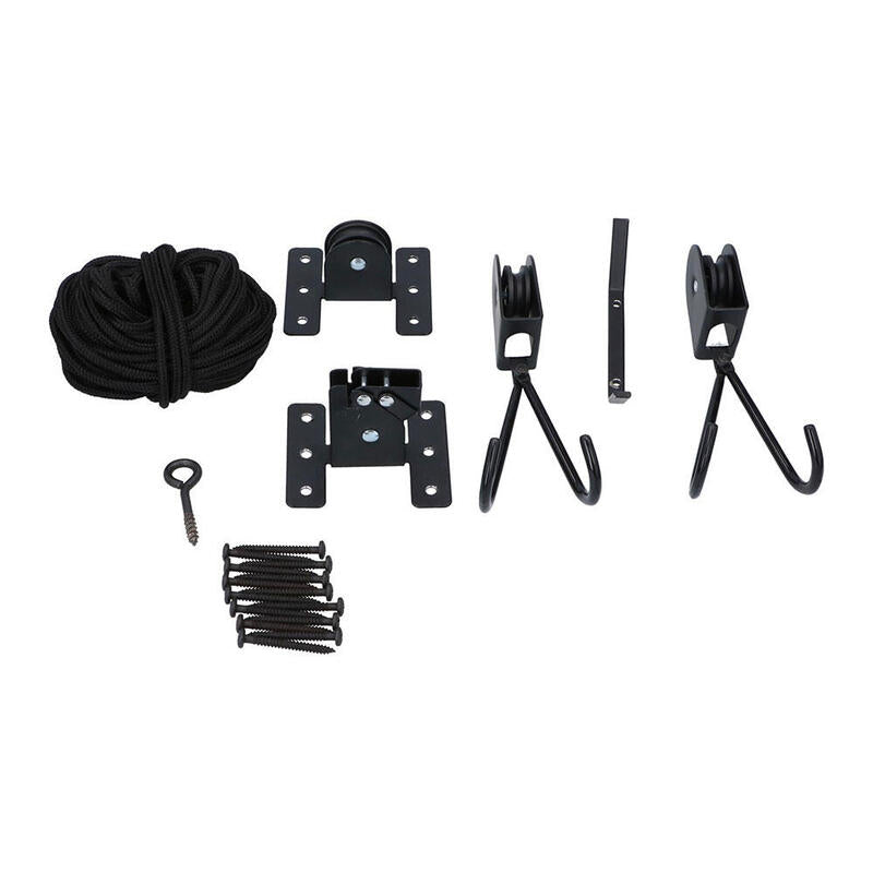 Dunlop Stand Colgar Bicicleta Charging Maxima 20KG