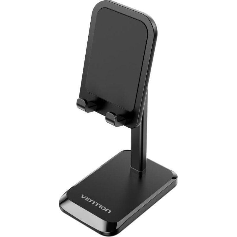 Vention Stand Smartphone Tablet KCQB0 Black