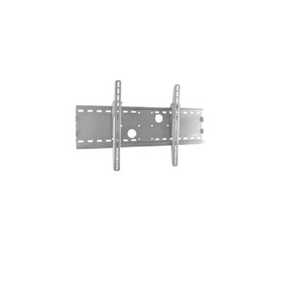 Dti Wall Mount SOP-3000 Fixed VESA 100/ 200 /400 Aprox 2655 Max. 51KG Includes Level Colour Silver — image 1