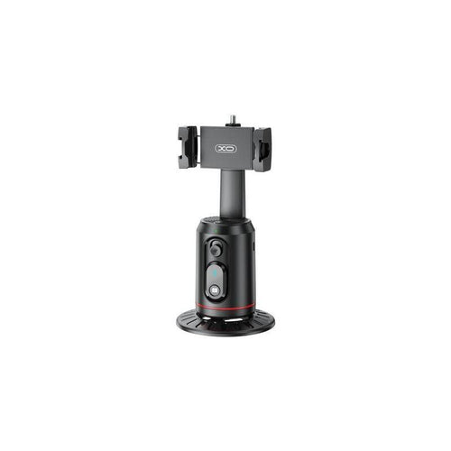 Xo Stand SS16 Desktop Smartphone - Seguimiento And Reconocimiento Facial - Motorizado 360º - Control Gestos — image 1