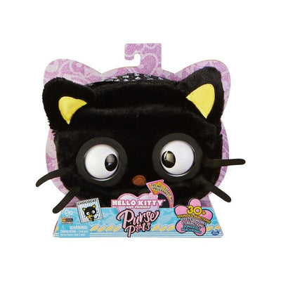 Spin Master Purse Pets - Chococat, Bolso 6065147 — image 1