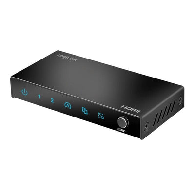 Splitter Hdmi, 1X2-PORT 4K/60HZ — image 1