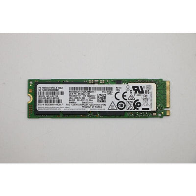 SSD M.2 2280 PCIE NVMe 2TB Opal 2 0 Fru SSD M.2 2280 — image 1