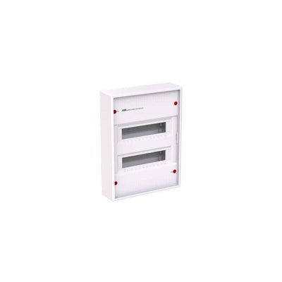 Striebel & John Ap Distribuidor 4X12 Ple AK648N4 Without Tr IP30 — image 1