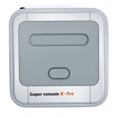Super Console X Pro 1GB/8GB Double So + Card 64GB — image 1