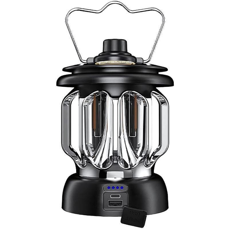 Superfire T36 - Lamp Camping