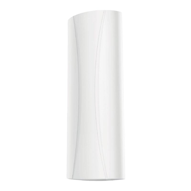 Top Antenna TV Amplificata Per Esterni DVB-2 IPX4 SUPNAO001