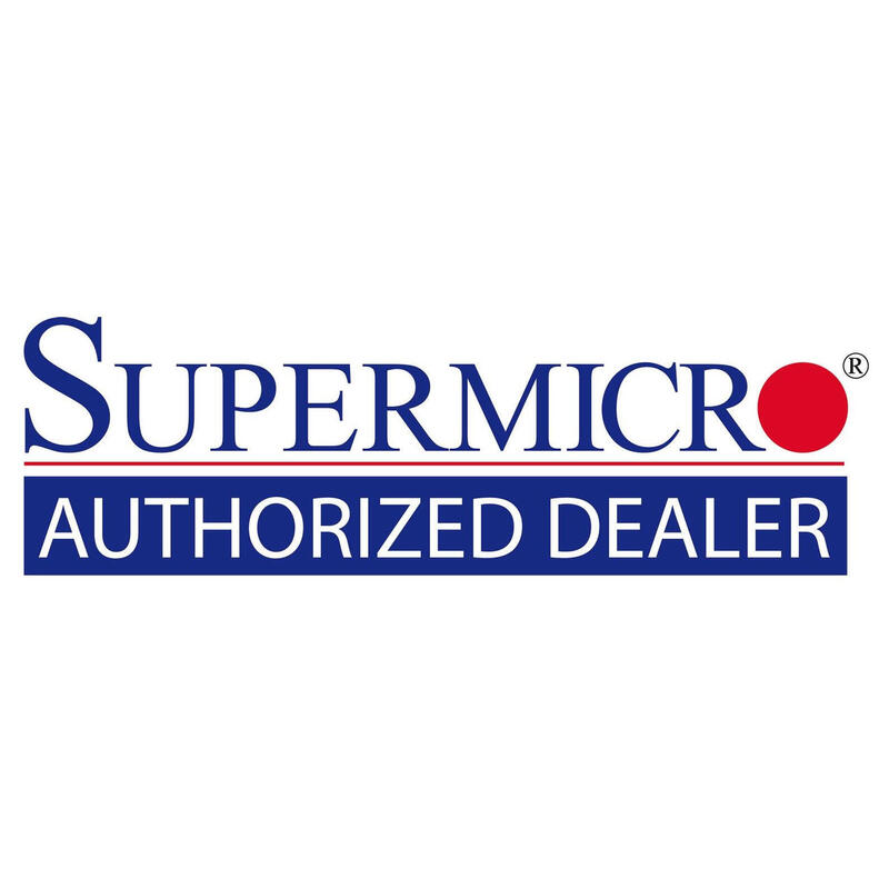 Supermicro MCP-220-71801-0N NVMe Mounting Kit
