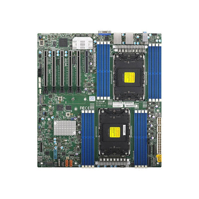 Supermicro Motherboard MBD-X13DAI-T E-atx Dual Socket 4677 Bulk — image 1