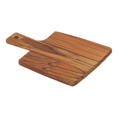 Tabla Cortar And Servir With Handle 19,5 X 18,5 X 1,8CM — image 1