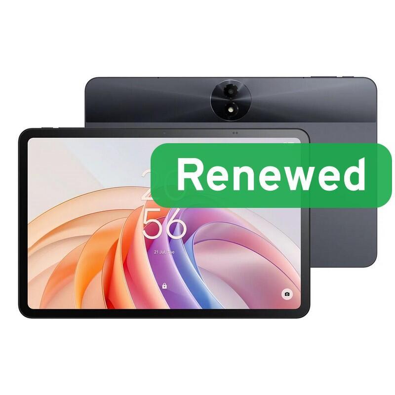 Tcl Tablet Refurbished Grade B Tab 11FE LTE 128GB Space Gray LTE Or
