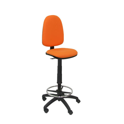 Taburete Ayna Bali Orange — image 1