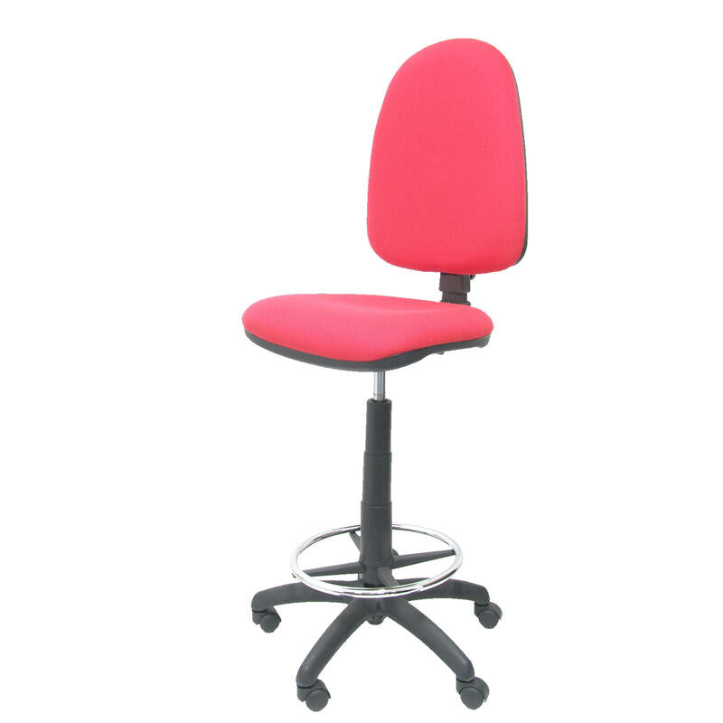Taburete Ayna Bali Red