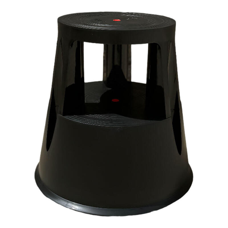 Taburete Estable Mobile Phone Black