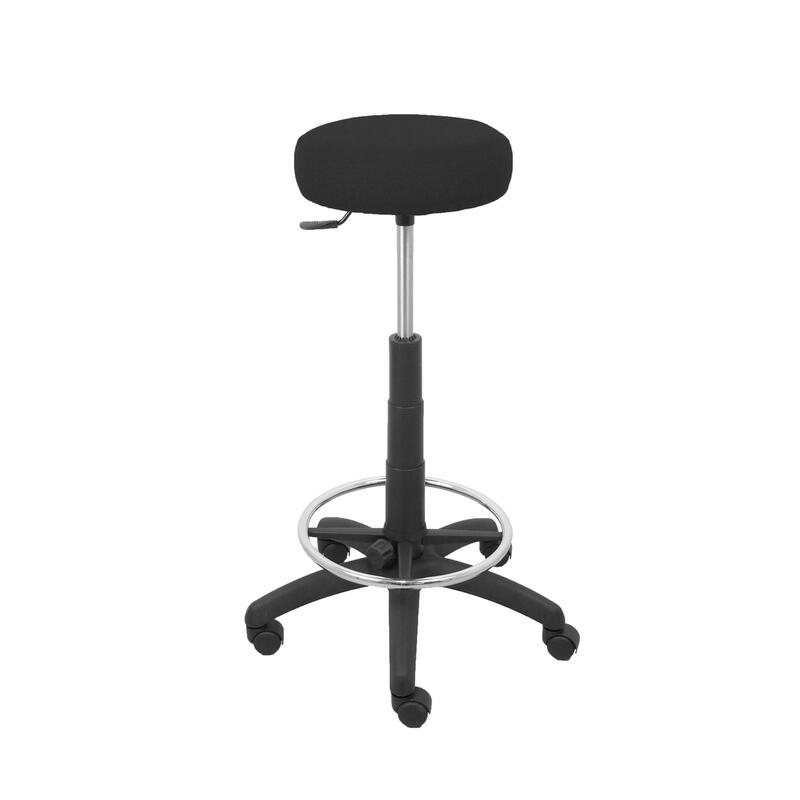 Taburete Tolosa Bali Black