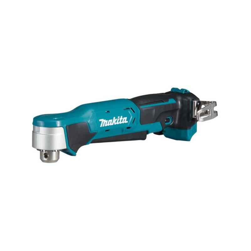 Makita Drill Angular Wireless DA332DZ 10,8 Voltios Blue/Black Without Battery Ni Charger