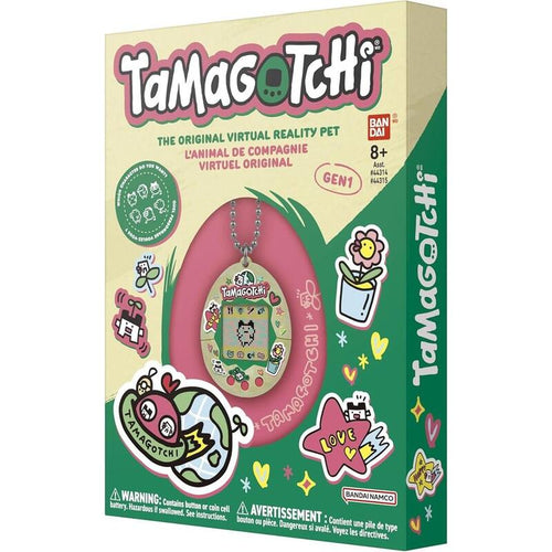 Tamagotchi - Eco Celebration Egg — image 1