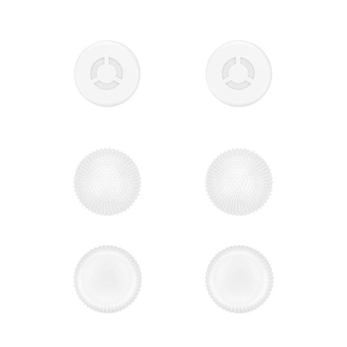 Lenovo Covers Joystick Legion Go: White Glaciar — image 1