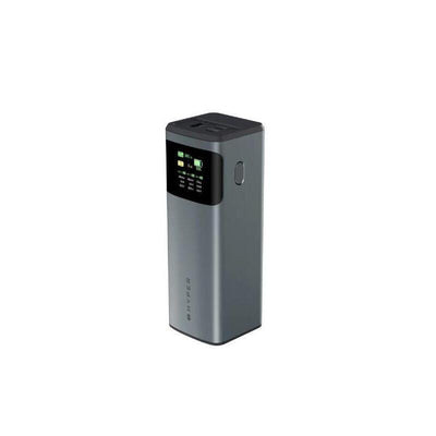 Targus Hyperjuice - Powerbank - 200 Watt - Conexiones Output — image 1