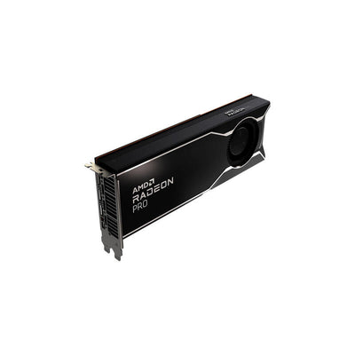 Sapphire Graphics Card Radeon™ Pro W7800 48GB, GDDR6 Ecc, RDNA3, 3x DisplayPort, 1X Minidp 32353-01-20G — image 1