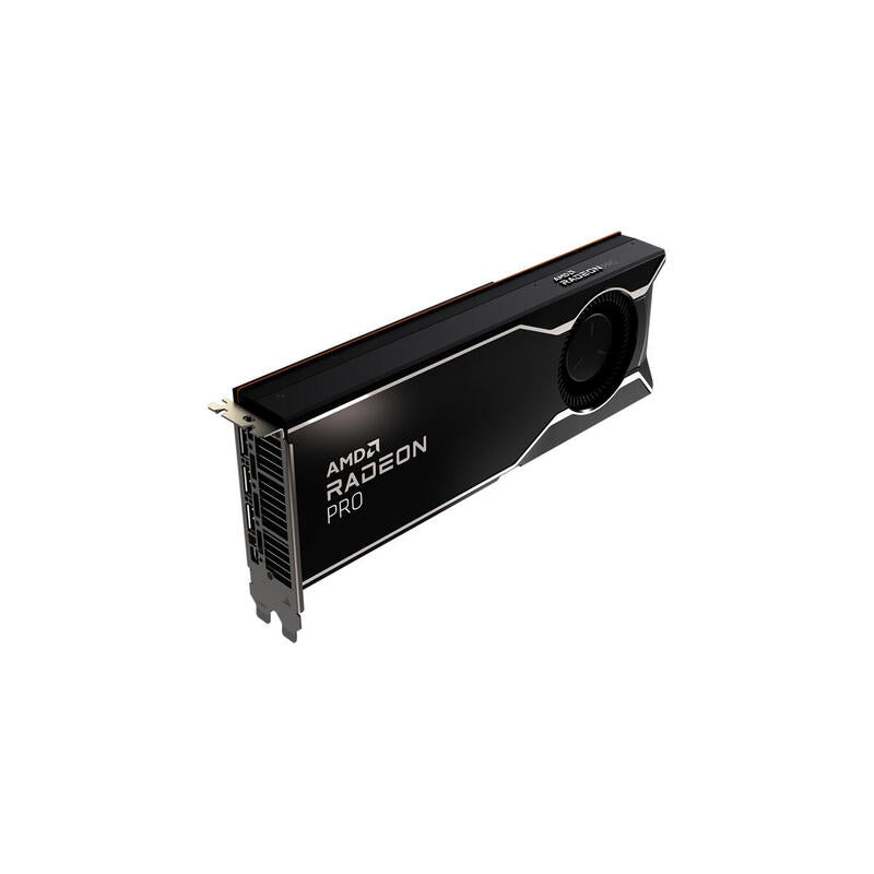 Sapphire Graphics Card Radeon™ Pro W7800 48GB, GDDR6 Ecc, RDNA3, 3x DisplayPort, 1X Minidp 32353-01-20G