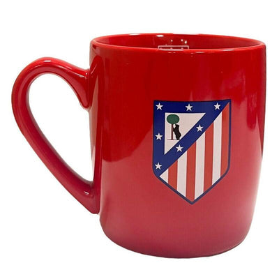 Mug Atletico Madrid 400ML — image 1