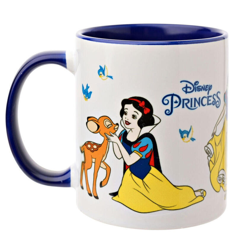 Mug Blancanieves Disney 325ML