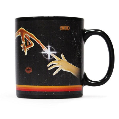 Half Moon Bay Mug Brillo Oscuridad Et 400ML — image 1