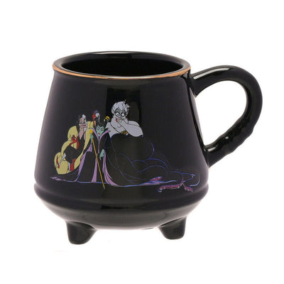 Mug Caldero Villanas Disney 400ML — image 1