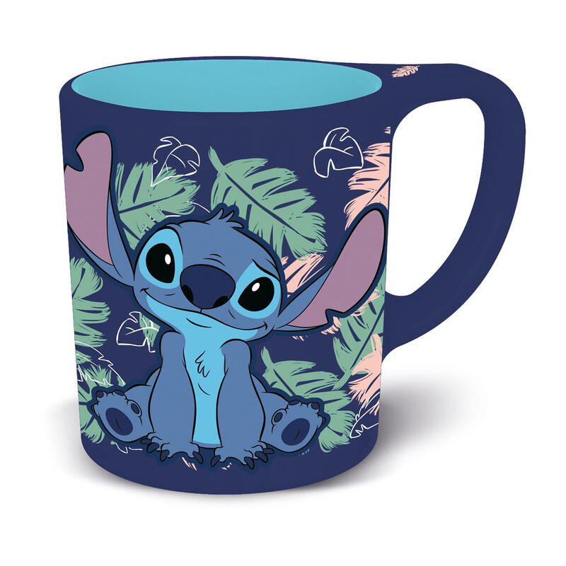 Mug Ceramic 295ML Stitch Ohana